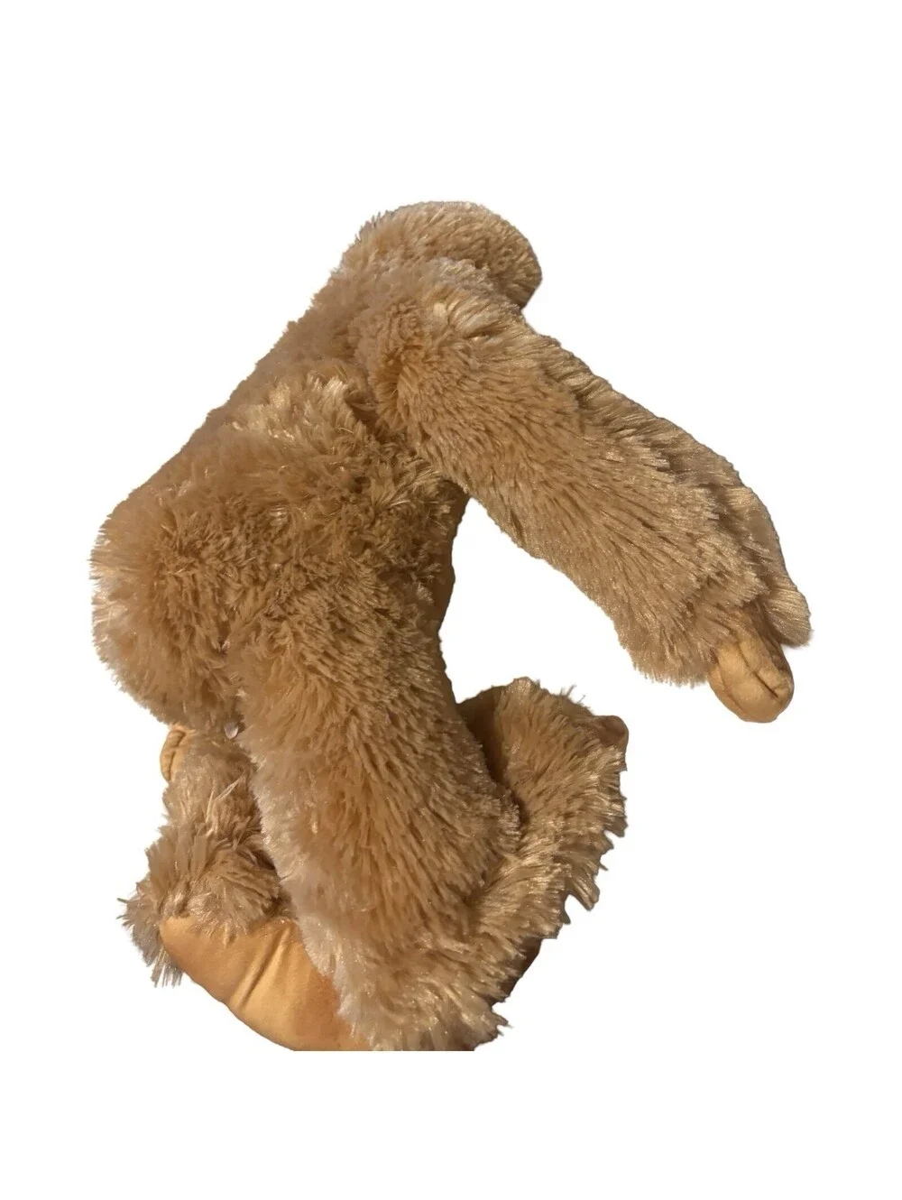 Bass Pro Shops Bigfoot Sasquatch 15” Plush Toy Stuffed Animal NWT